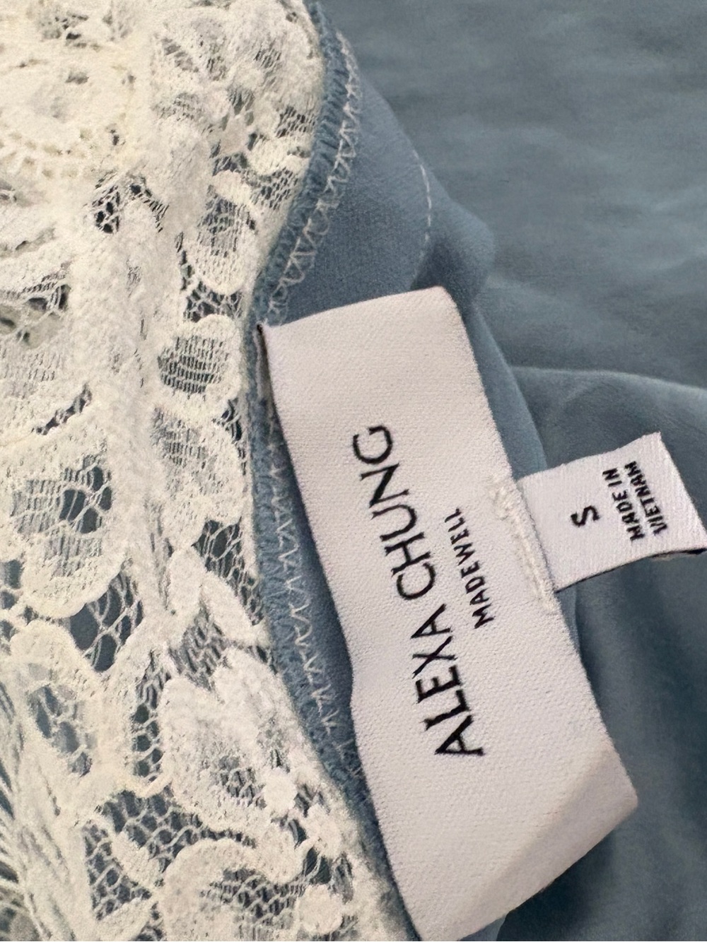 Alexa Chung Madewell Cami - Picture 3 of 3